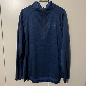 Vineyard Vines Performance 1/4 Zip